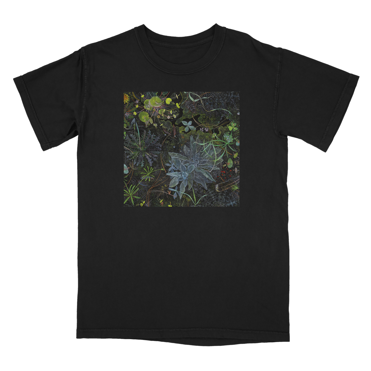 Dragonflies T-Shirt