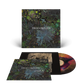 Dragonflies – Online Store Exclusive Red, Gold, Black - Opal Nebula 1LP Vinyl